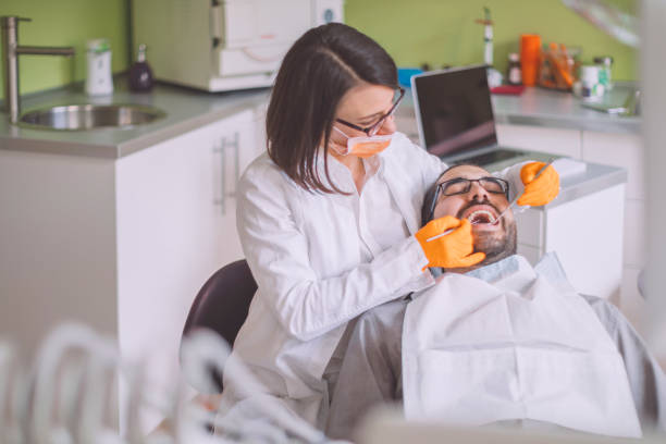 Best Urgent Care for Lost Fillings or Crowns in East Berlin, PA