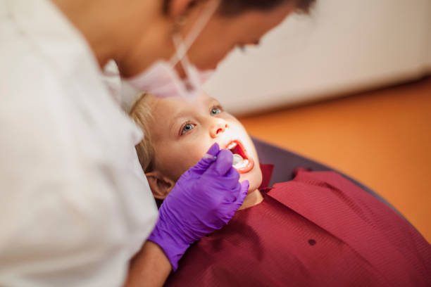 Best Pediatric Emergency Dentist in East Berlin, PA